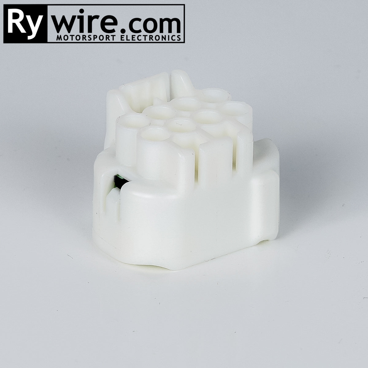 Rywire Toyota Supra Body connector kit, 8-pin female, photo 3