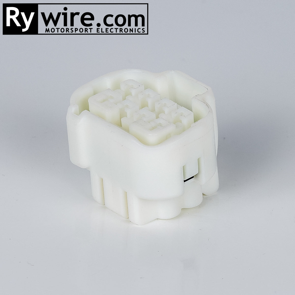 Rywire Toyota Supra Body connector kit, 8-pin female, photo 4