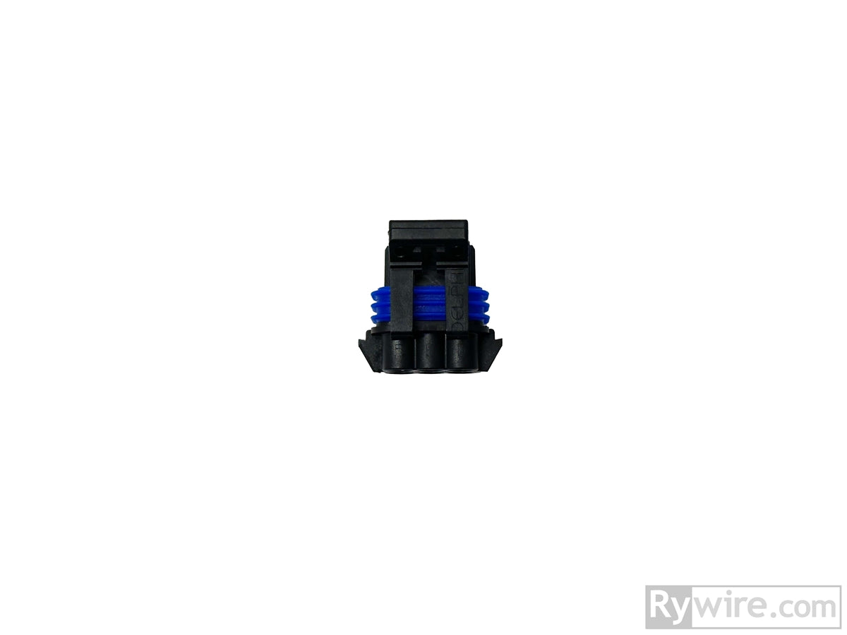 Rywire Tesla 3-way and 4-way valve connector kit, photo 2