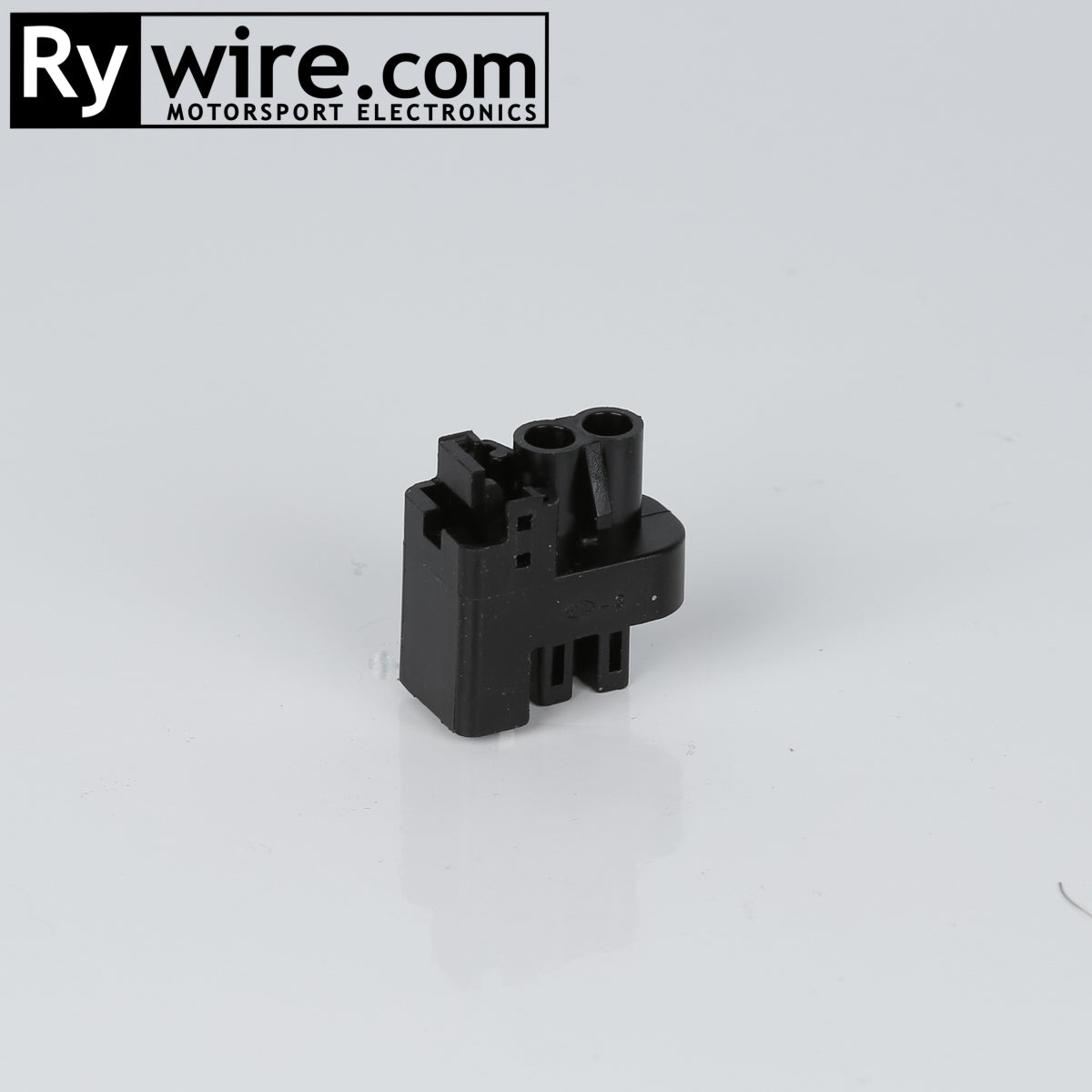 Rywire Universal connector kit, 2-pin, photo 3