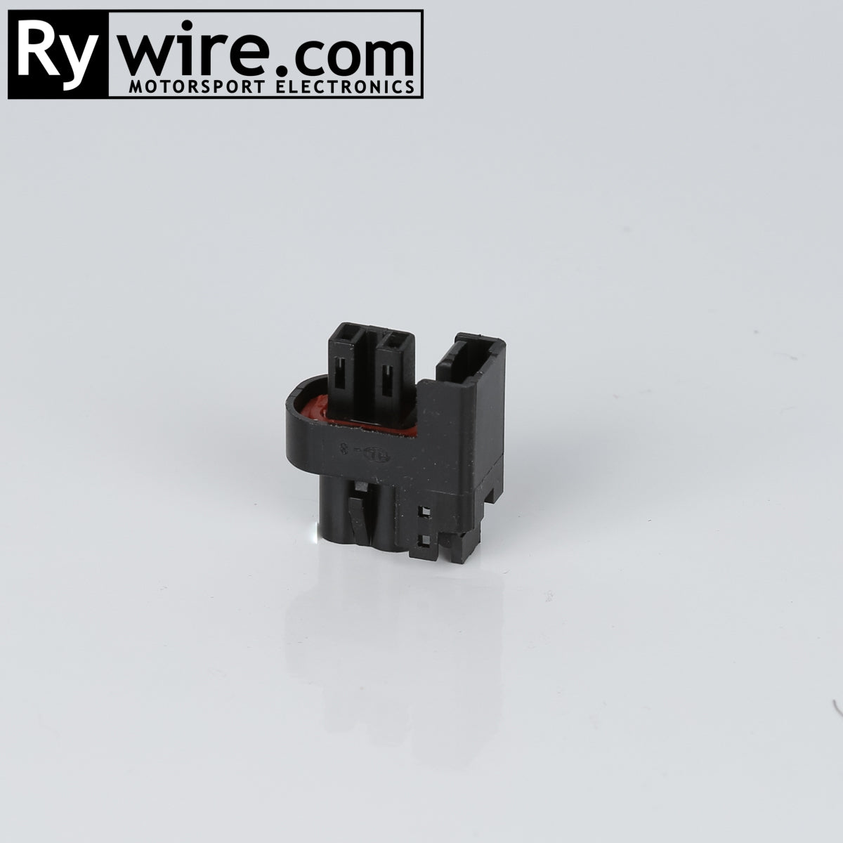 Rywire Universal connector kit, 2-pin, photo 4