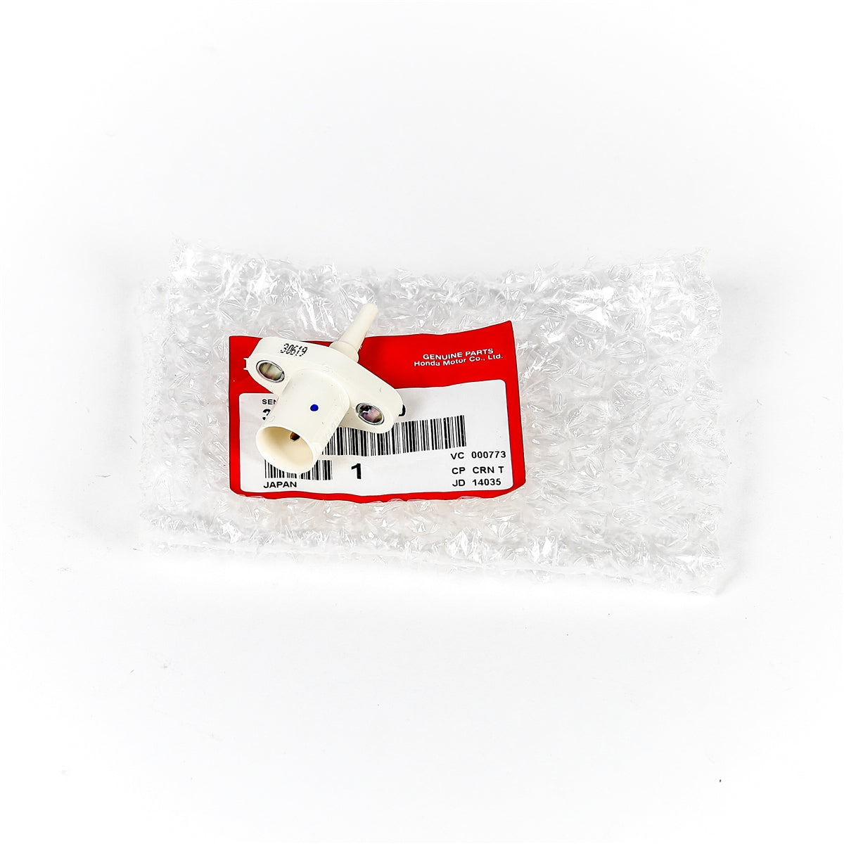 Honda OEM two-screw IAT sensor from Rywire, sold by Tuned By Shawn