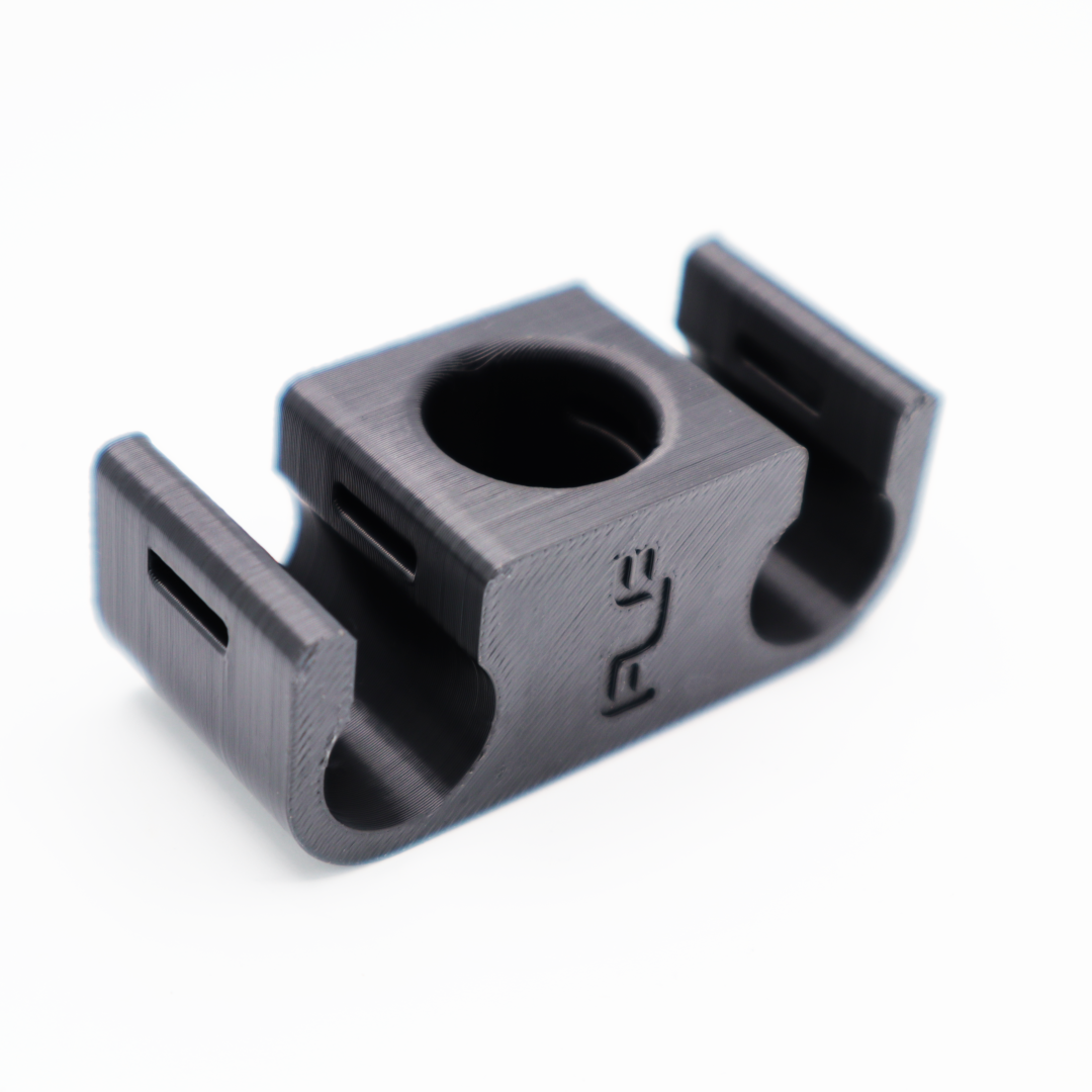 Snap-In Hose Separator w/ Center Mount