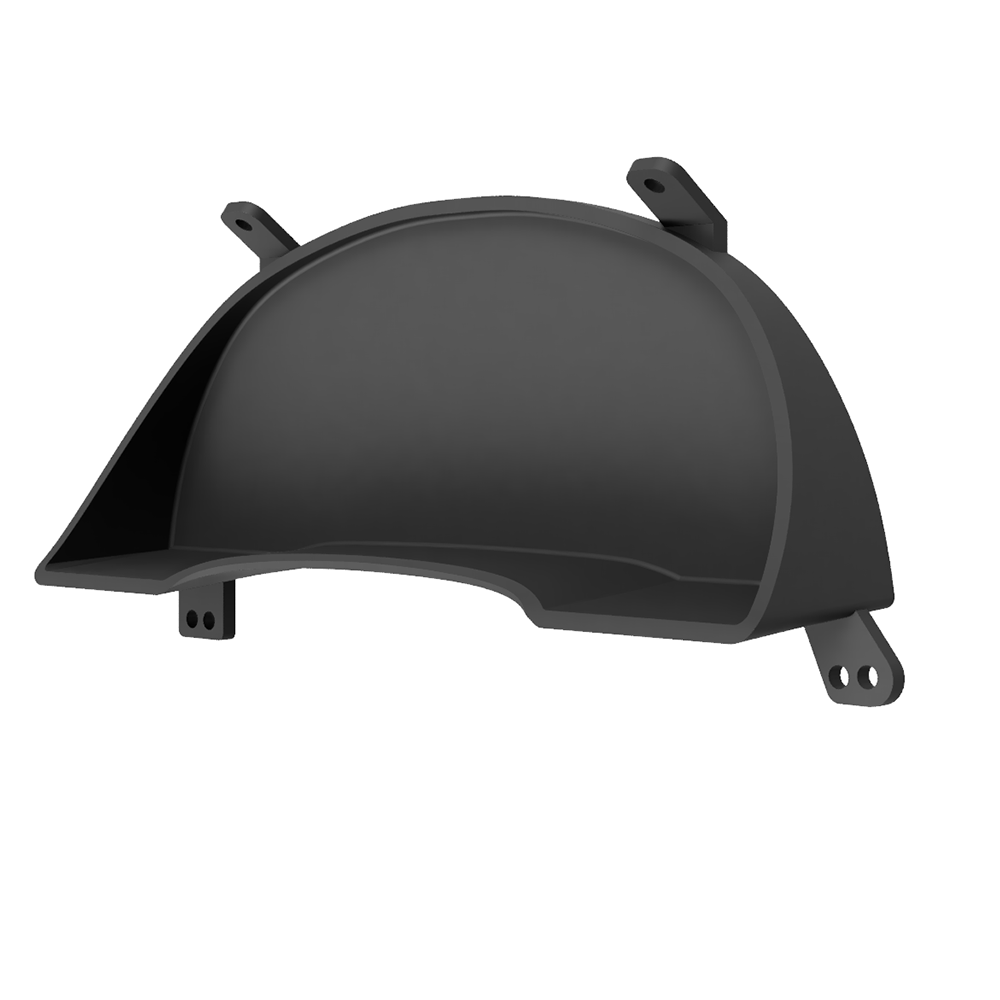 Toyota Celica ST205 1993-1999 Haltech iC-7 / uC-10 dash mount by Mako Motorsport