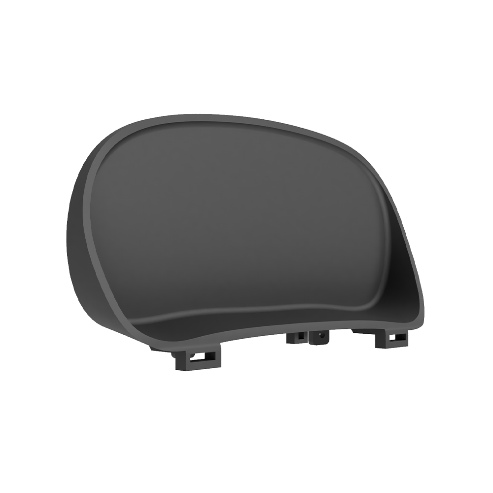 Volkswagen Golf / Jetta Mk4 1999-2005 Haltech iC-7 / uC-10 dash mount by Mako Motorsport