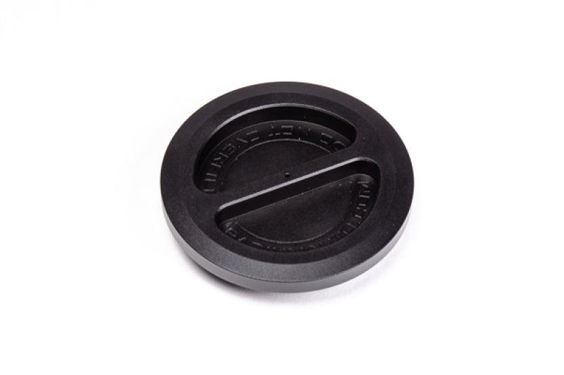 Radium Engineering Fuel Cap Remote Mount Vented from Tuned By Shawn