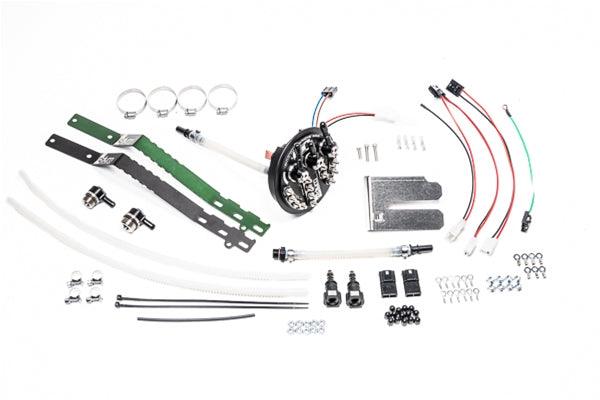 Fuel Pump Hanger and FHST, Late Nissan from Tuned By Shawn