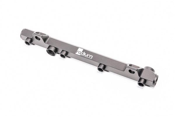 Fuel Rail, Mazda 1.6L B6 from Tuned By Shawn