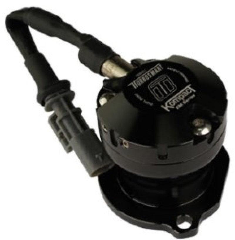 Turbosmart Kompact EM BOV VR7 Plumb Back from Tuned By Shawn