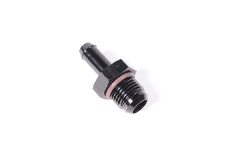 Radium Engineering 6AN to 5/16 Barb Fitting from Tuned By Shawn