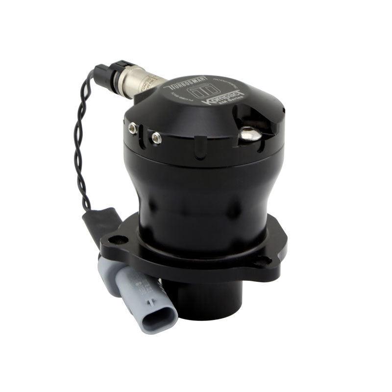 Turbosmart BOV Kompact EM Re-Circ (Plumb Back) Ford Fiesta ST 1.6L / Ford Mustang 2.3L Ecoboost from Tuned By Shawn