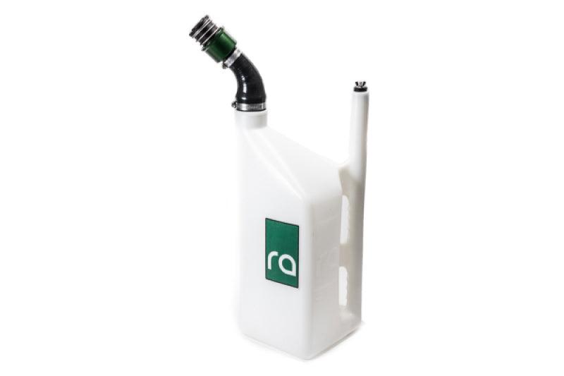 Radium 6 Gallon Quick Fill Dump Can 1.5in Dry Break from Tuned By Shawn