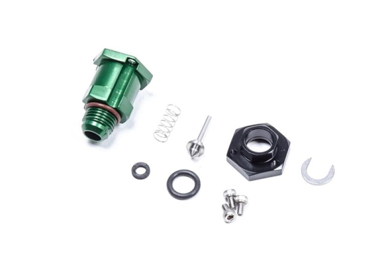 Radium Engineering Fuel Pump Adapter For Walbro F90000267 / F90000274 Pumps Only from Tuned By Shawn