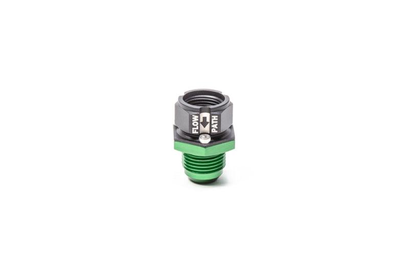 Radium Engineering Universal Check Valve from Tuned By Shawn