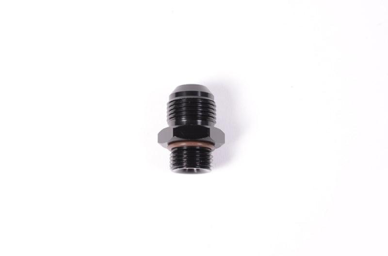 Radium Engineering 8AN ORB to 10AN Male Fitting from Tuned By Shawn