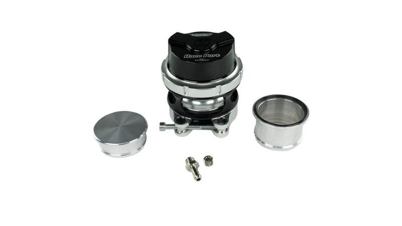 Turbosmart Nissan RB26DETT RacePort Gen-V Blow Off Valve - Black from Tuned By Shawn