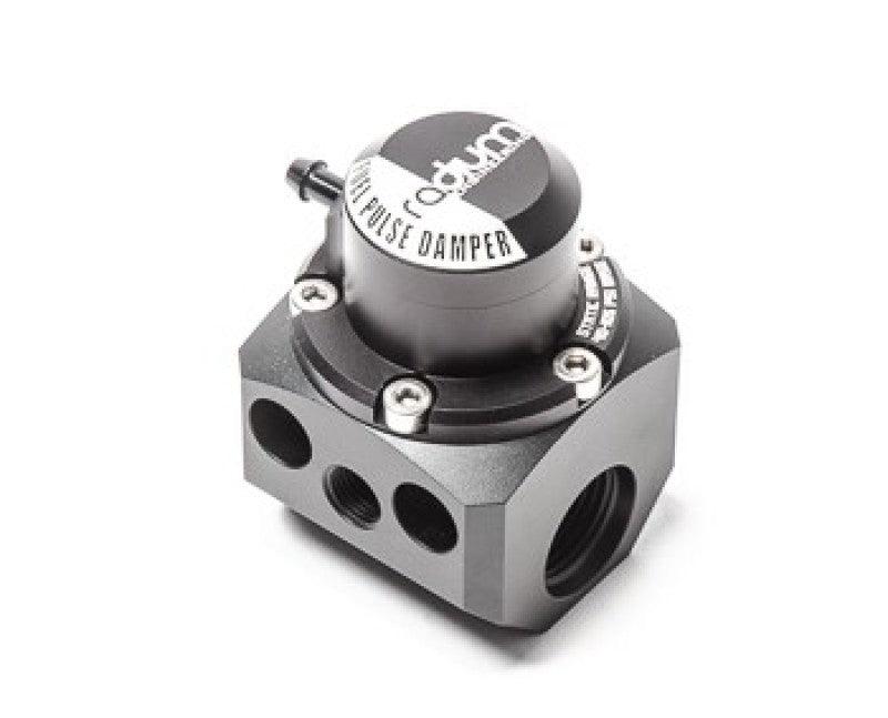 Radium FPD-XR Inline Barb Fitting from Tuned By Shawn