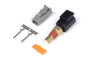 Coolant Temp Sensor Thread: 1/8 NPT 27TPI In Stock from Tuned By Shawn
