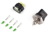 Bosch 4000psi Fluid Pressure and Temperature Sensor Thread: M10 x 1.0 from Tuned By Shawn