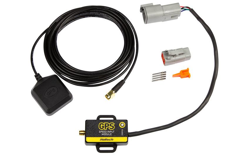 HT-011310 - GPS Speed Input Module