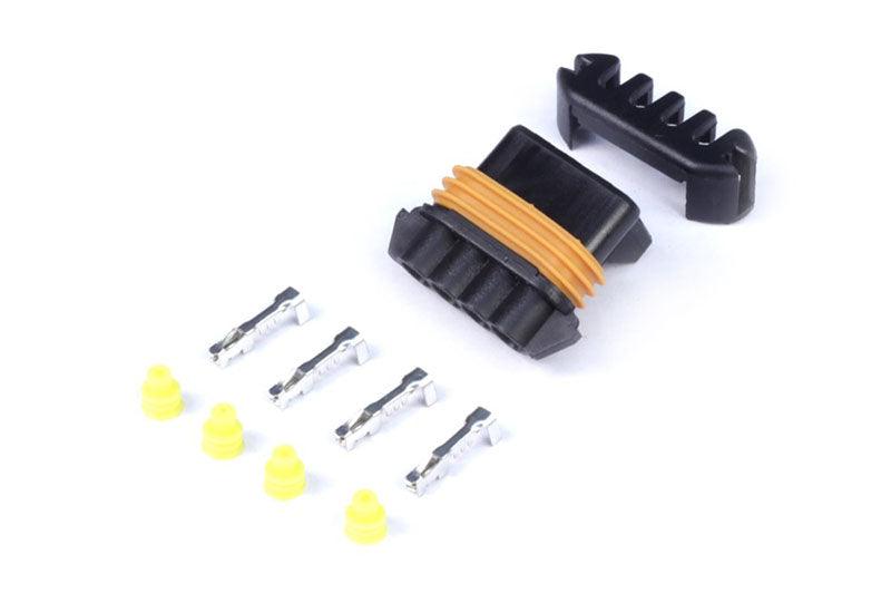 HT-020103 - Plugs and Pins Only - Suit LS1 Coil