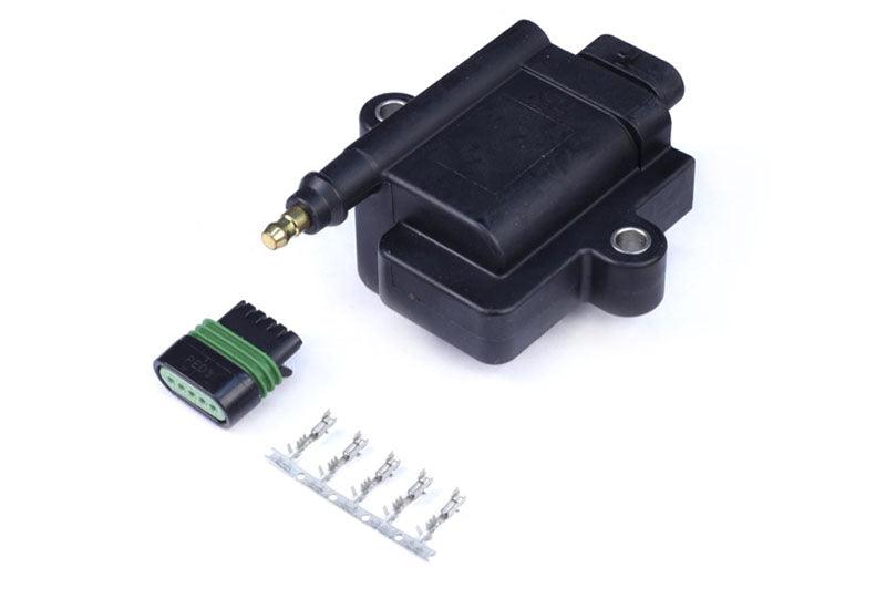 HT-020114 - High Output IGN-1A Inductive Coilwith built-in Ignitor