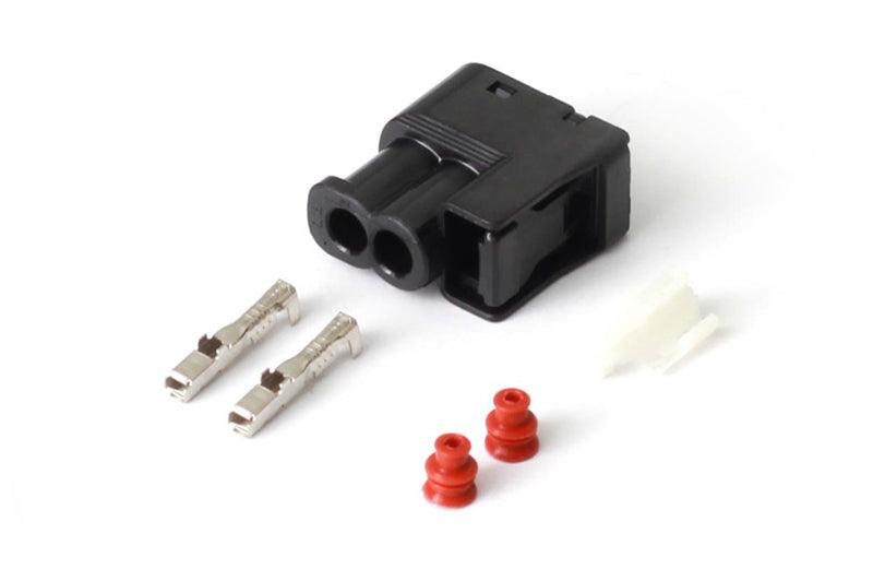 HT-030400 - Plug and Pins Only - Factory Toyota 2JZ ign coil