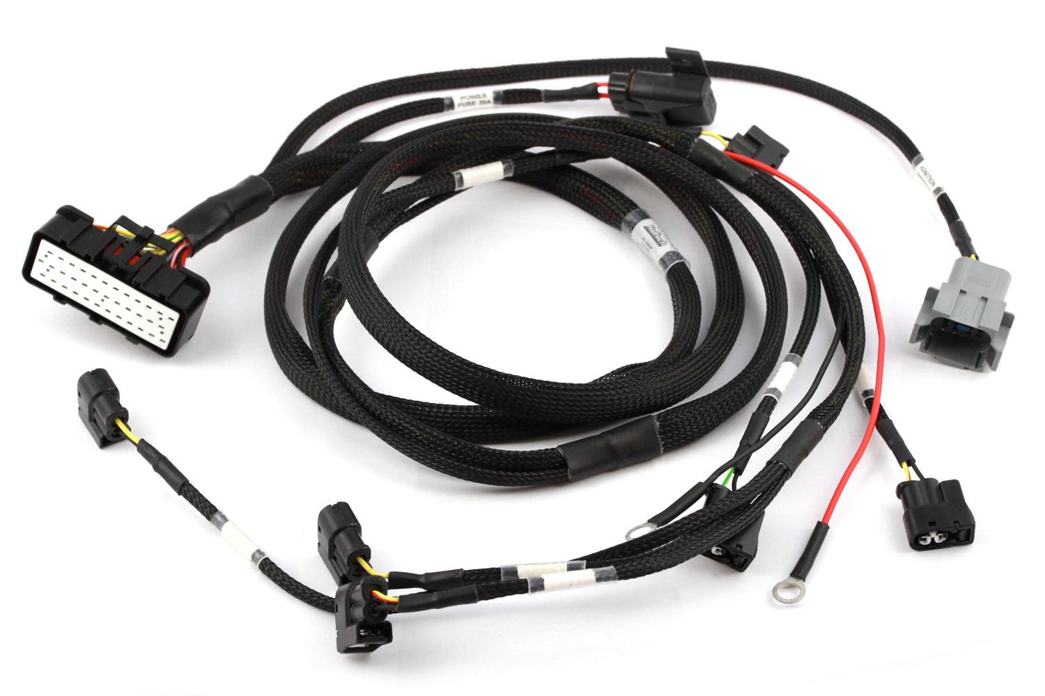 HT-130320 - Elite 2000/2500Toyota 2JZ Power Select 6 CDI Terminated Ignition Harness