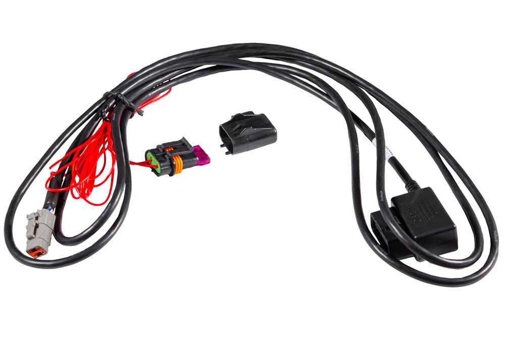HT-135003 - Haltech iC-7 OBDII to CAN Cable