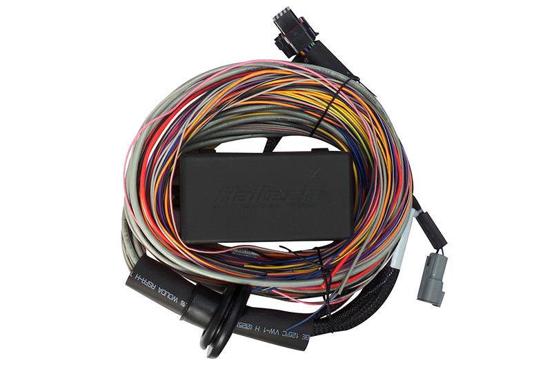HT-140404 - Elite 550 Premium Universal Wire-in Harness