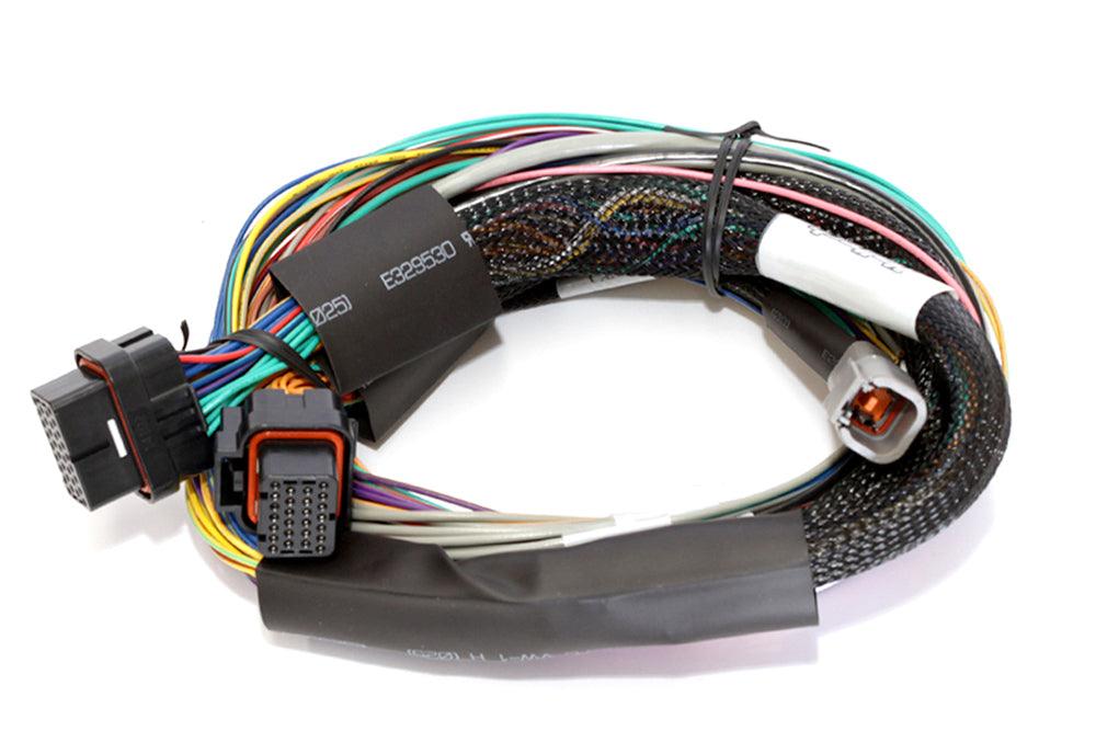 HT-140902 - Elite 1500 Basic Universal Wire-in Harness