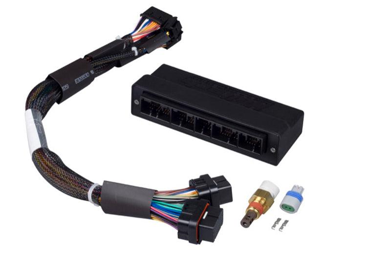 HT-141220 - Elite 2000/2500 Subaru GDB WRX MY01-05Plug 'n' Play Adaptor Harness Kit