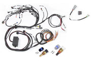 Elite 2000/2500 Terminated Harness for Nissan RB Twin Cam With CAS Harness from Tuned By Shawn