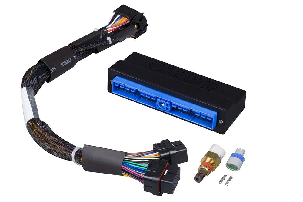 HT-141281 - Elite 2000/2500 Nissan Patrol Y60 & Y61 (TB45)Plug 'n' Play Adaptor Harness Kit
