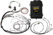 HT-150988 - Elite 1500 + Mazda 13B S6-8 CAS with IGN-1AIgnition Terminated Harness Kit