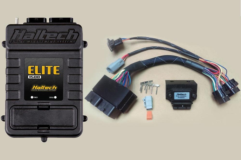 HT-150990 - Elite 1500 + Polaris RZR XP 1000 (2015-2016)Plug 'n' Play Adaptor Harness Kit