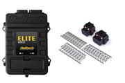 Haltech Elite 2500 ECU + Plug and Pin Set (HT-151301), from Tuned By Shawn