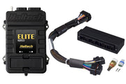 Haltech Elite 2500 + Mazda RX7 FD3S-S6 Plug 'n' Play Adaptor Harness Kit (HT-151328), from Tuned By Shawn