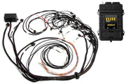 HT-151368 - Elite 2500 + Terminated Harness KitFor Ford Falcon BA/BF Barra 4.0L I6