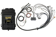 HT-151376 - Elite 2500 + V8 Small/Big BlockGM, Ford & Chrysler Terminated Harness Kit