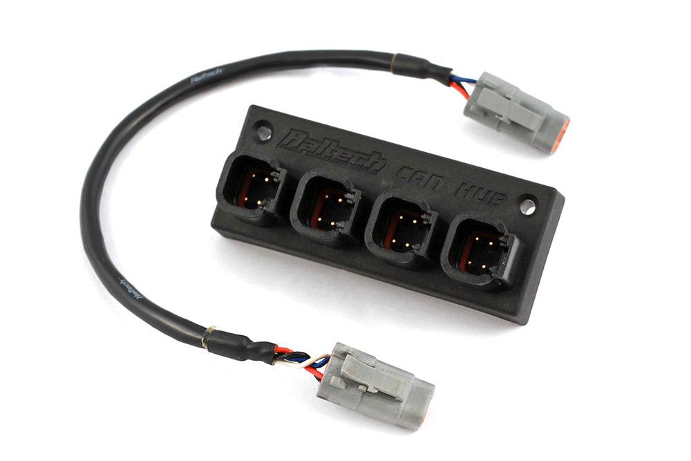 HT-159000 - Elite CAN HUB 4 Port DTM-4