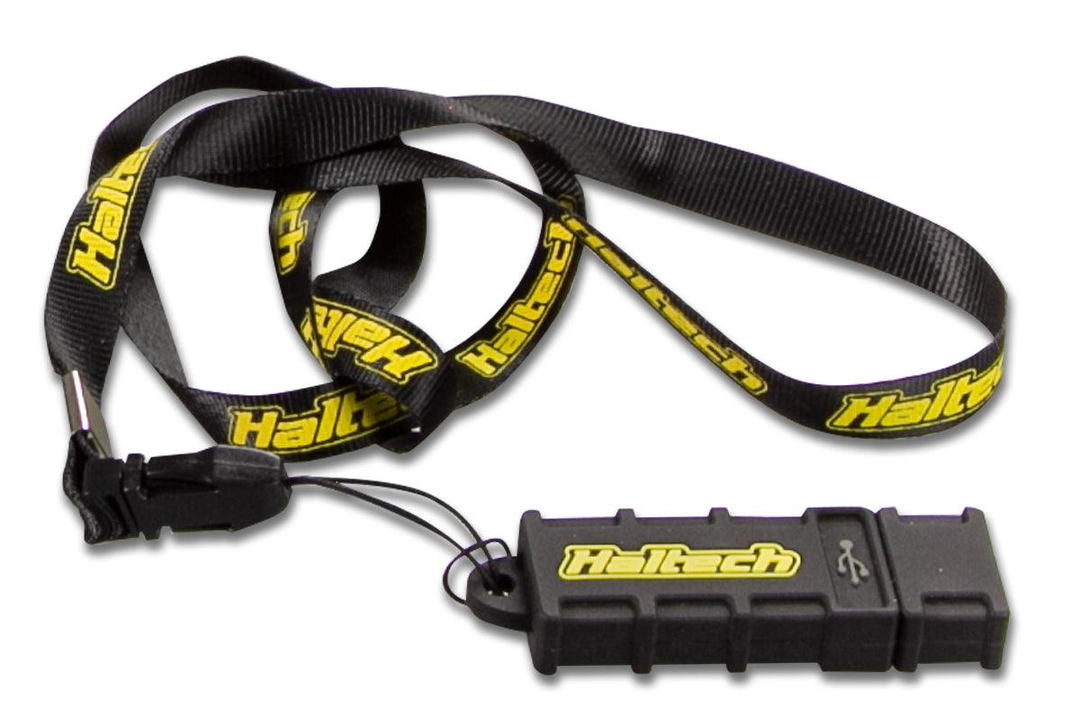 HT-200102 - Software Resource USB KEY - All Products