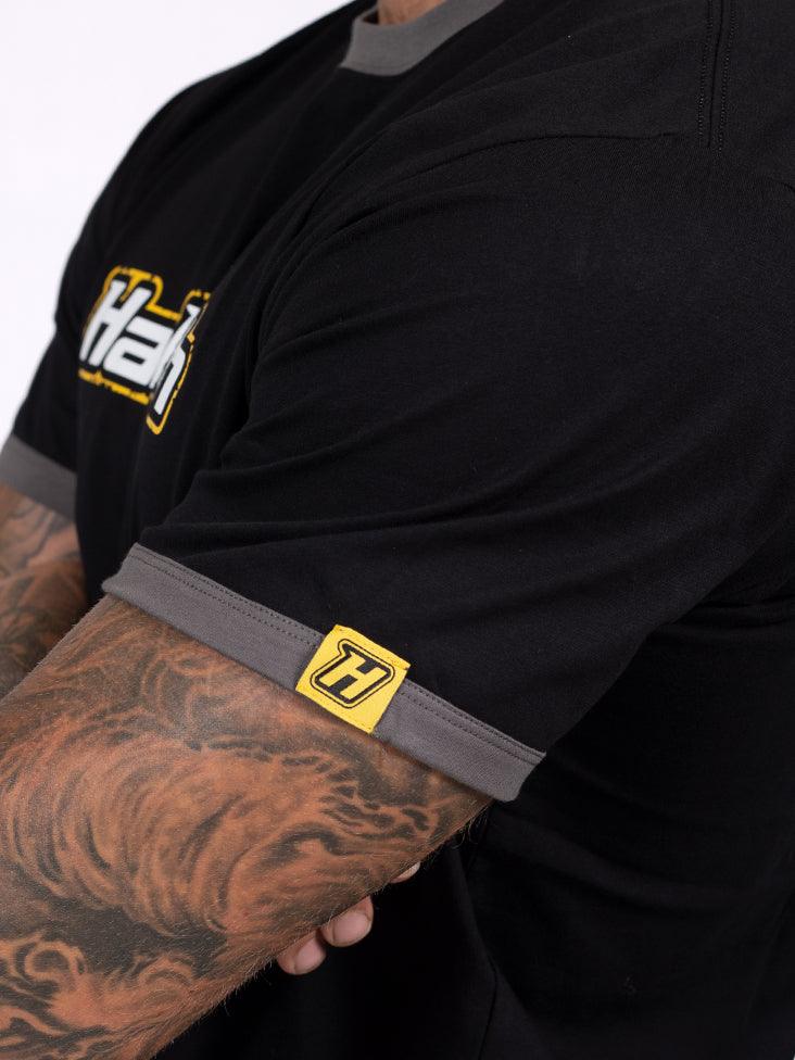 Haltech Premium "Skull" T-Shirt Size: S In Stock from Tuned By Shawn