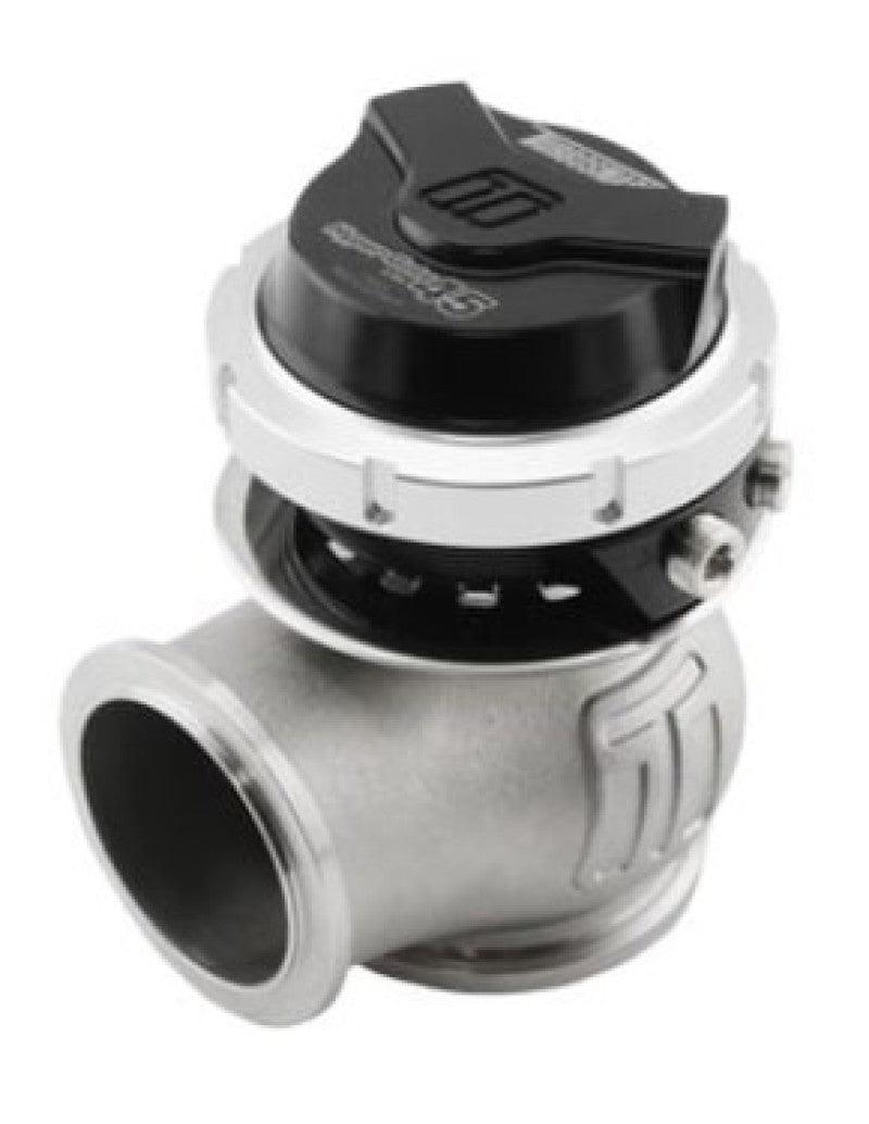 Turbosmart WG45 GenV Hypergate 45 Lite 7psi - Black from Tuned By Shawn