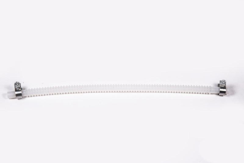 Radium Engineering Submersible PTFE Fuel Tubing 5/16in x 6.5in Long from Tuned By Shawn