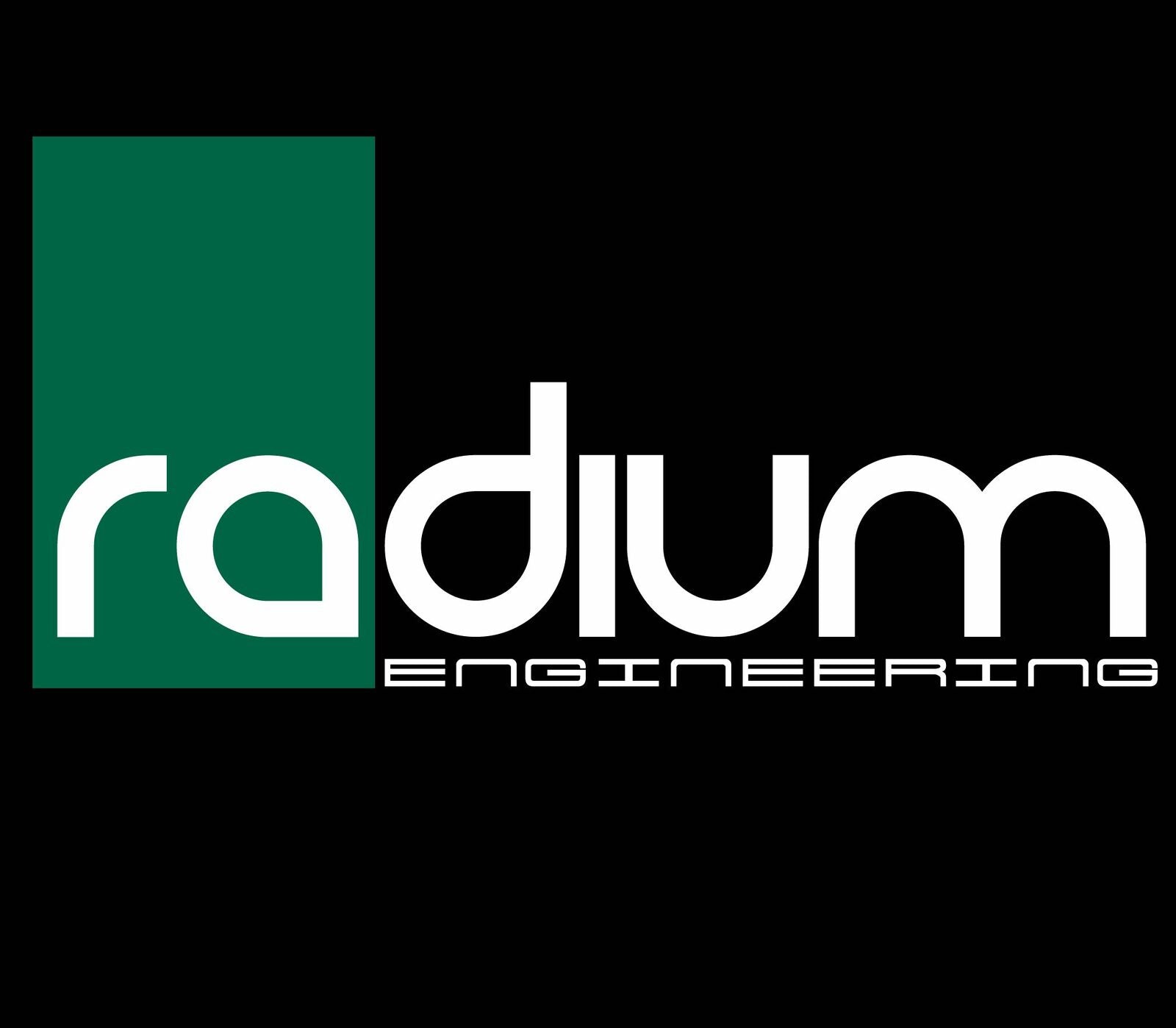 Radium Engineering Universal Catch Cans and AOS