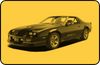Camaro 86-89