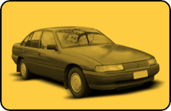 Commodore VN-VP