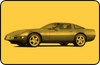 Corvette 86-89