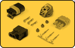 Engine and Sensor Plugs and Pins